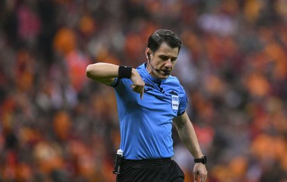 Halil Umut Meler’e Avrupa’da dev maç!