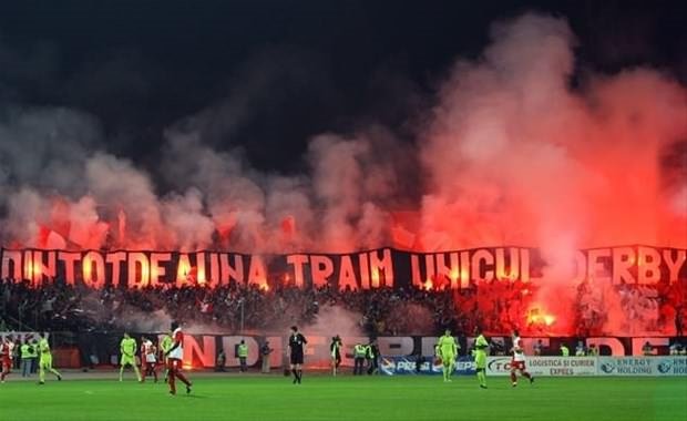 Dünya derbileri sıralaması