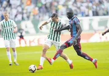 İşe yaramadı