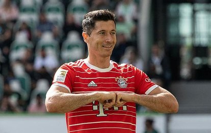 Bayern Münih’te bir dönem kapanıyor! Lewandowski kulüpten ayrılmak istiyor