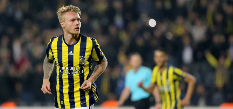 Milan’dan Simon Kjaer’e 12 milyon Euro