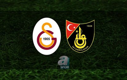 Galatasaray - İstanbulspor hazırlık maçı hangi kanalda? Saat kaçta? | Hazırlık maçı