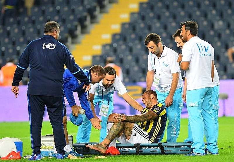 İşte Advocaat’ın istemediği iki futbolcu