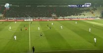 Erzurumspor 3-2 Beşiktaş | GENİŞ ÖZET