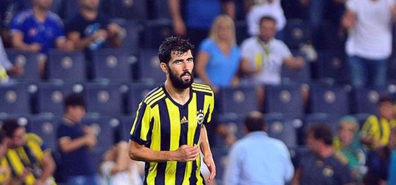 Luis Neto Fenerbahce De Kalacak Mi Aspor