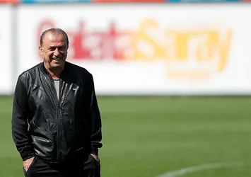 Fatih Terim'den Maicon açıklaması