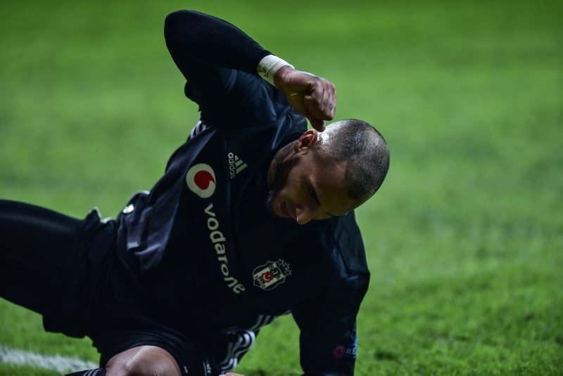 Beşiktaş’tan tarihi karar! Quaresma...