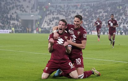 FENERBAHÇE TRANSFER HABERLERİ - Kanarya’ya Andrea Belotti’den kötü haber! İşte yeni takımı...