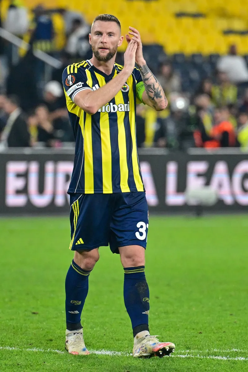Fenerbahçe Samsun'da 3 puan peşinde! İşte Tedesco'nun ilk 11'i - 2