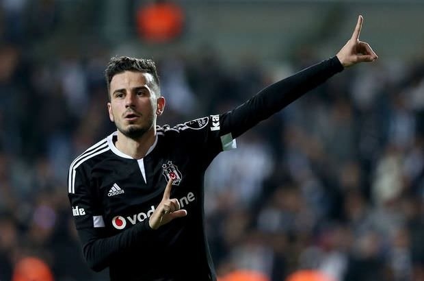 Inter’den Oğuzhan Özyakup için teklif