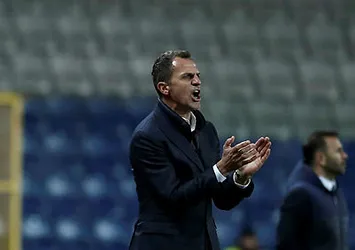 Stjepan Tomas: “Bu takım doğru yolda”