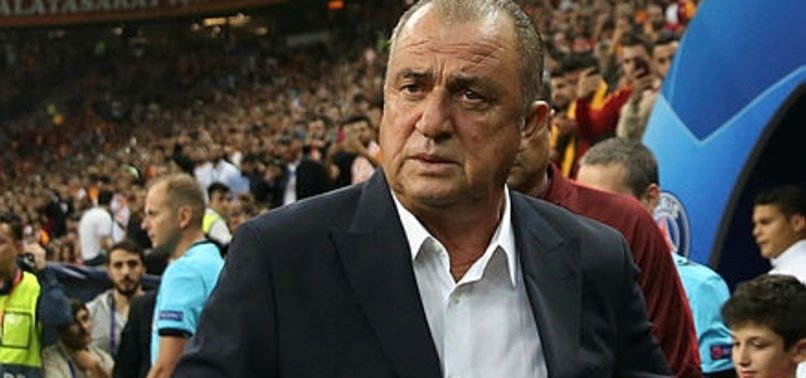 ‘Terim gerçek bir efsane’
