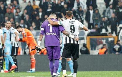 TRABZONSPOR BEŞİKTAŞ CANLI İZLE | Trabzonspor - Beşiktaş maçı hangi kanalda? Saat kaçta?