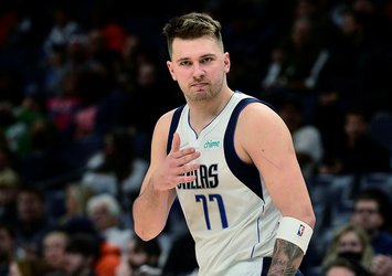 Luka Doncic Semt77 Yalovaspor'u takibe aldı!