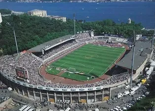 Dolmabahçe Galatasaray'ın olabilirmiş!