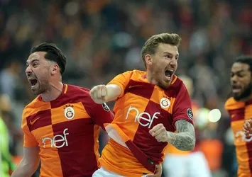 Fener Serdar için pusuda