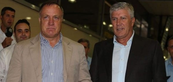 Fenerbahçe’ye Devler Ligi şoku!