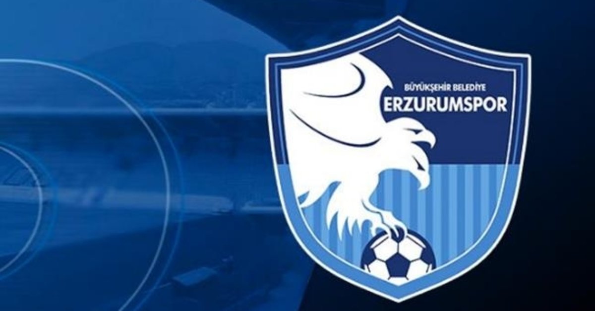 BB Erzurumspor'dan TFF'ye 'küme düşme kaldırılsın' başvurusu!