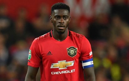 TRABZONSPOR TRANSFER HABERLERİ - Fırtına’nın gündemindeki Axel Tuanzebe’de flaş gelişme!