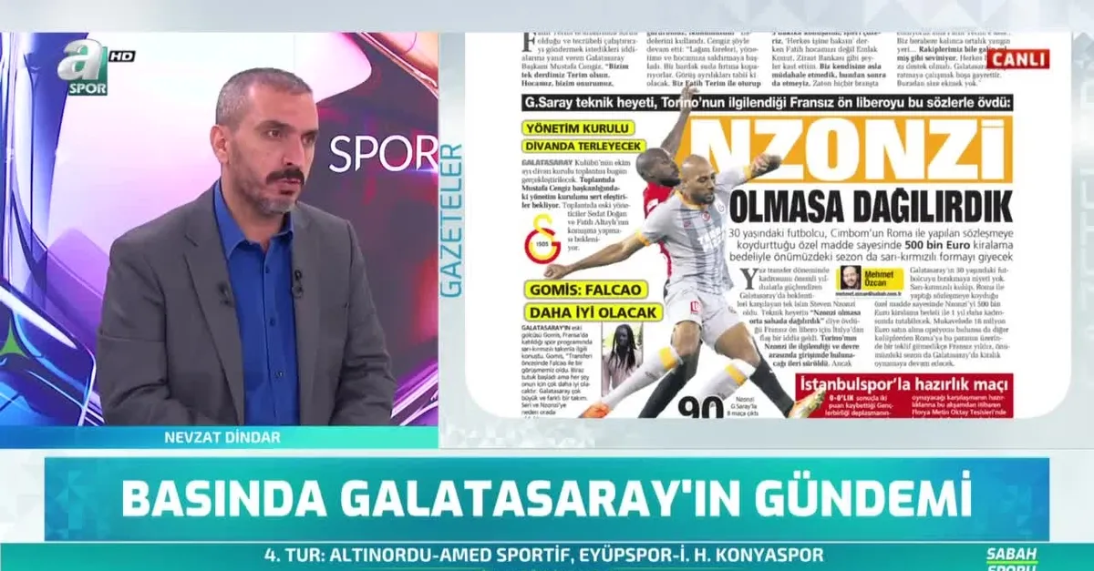 Onyekuru operasyonu resmen başladı!