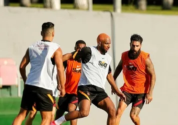 Galatasaray'da eleme turları başladı