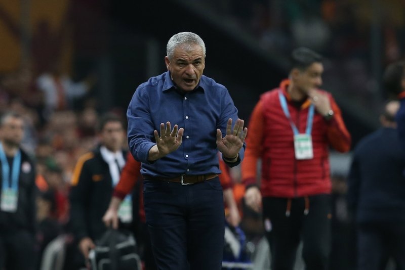 Galatasaray için rövanş zamanı!