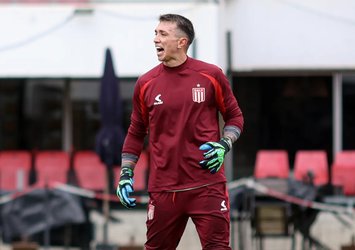 Muslera: "Kariyerim için doğru yere geldim"