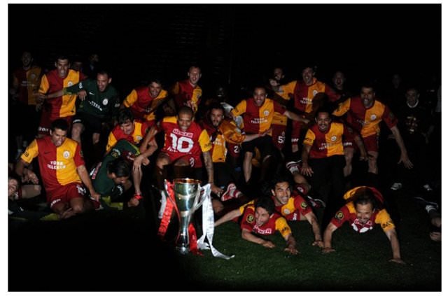 İşte en ununtulmaz FB-GS derbileri