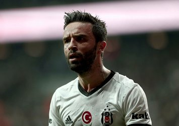 Gökhan'dan, 'Fenerbahçeli' iddialarına yanıt