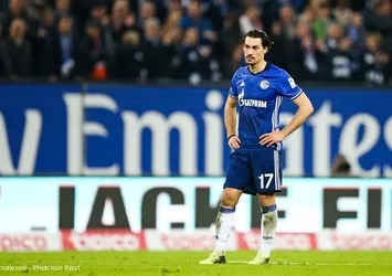 İşte Schalke'de forma giyen 'İstanbullu'