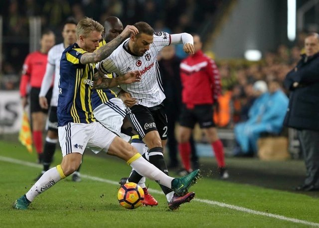 Fenerbahçe’de 26 Temmuz transfer gündemi
