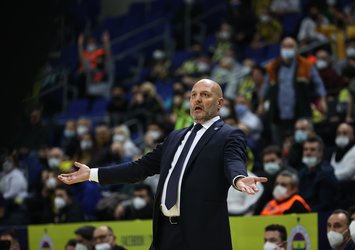 Fenerbahçe'de Djordjevic şoku!