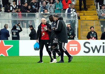 Hari Vukas:Eric Bailly...
