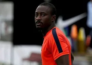 Trabzonspor'dan Dame N'Doye açıklaması