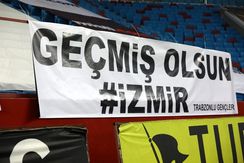 Süper Lig: Trabzonspor 3-4 Kasımpaşa | MAÇ SONUCU - 8