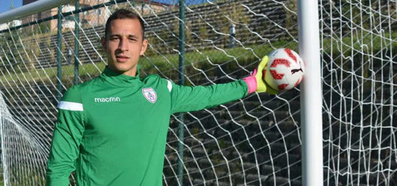 Erhan Erentürk'ten Beşiktaş açıklaması