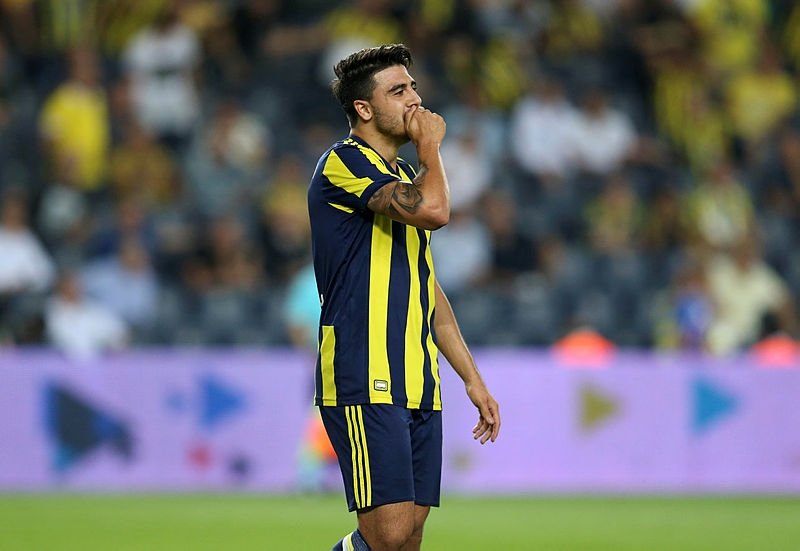 Ozan Tufan’a böyle seslendiler