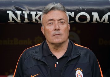 Torrent geleceğiyle ilgili konuştu! "G.Saray'da çalışamasam bile..."