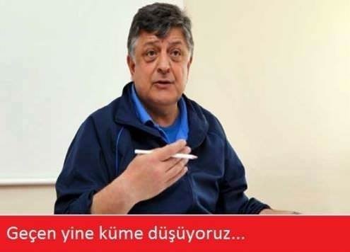 Yılmaz Vural gitti capsler patladı!