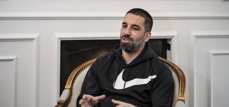 arda turan acikladi transferde yeni rotasi aspor