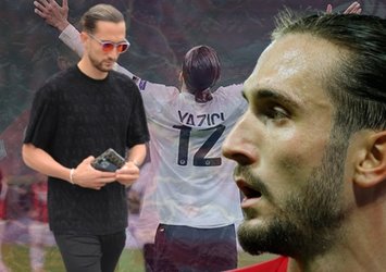 Fransa'da Yusuf Yazıcı bilmecesi! Trabzonspor...