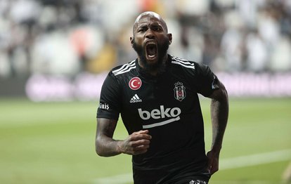 BEŞİKTAŞ HABERLERİ - N’Koudou gün sayıyor!