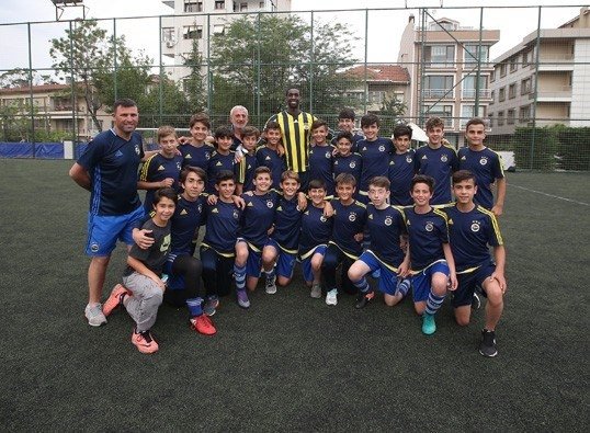 Ekpe Udoh kaleye geçti