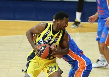 Fenerbahçe Beko'nun rakibi Alba Berlin