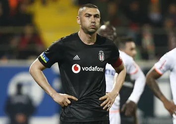 Burak Yılmaz'dan corona virüsü uyarısı