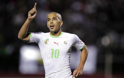Burkina Faso 1-1 Cezayir MAÇ SONUCU-ÖZET Feghouli’nin golü Cezayir’e yetmedi!