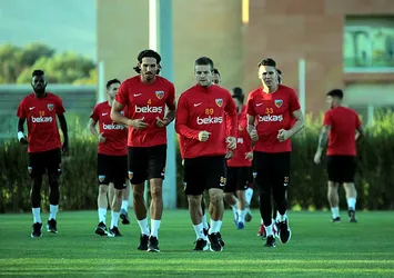 Kayserispor İstanbul'da kazanmak istiyor