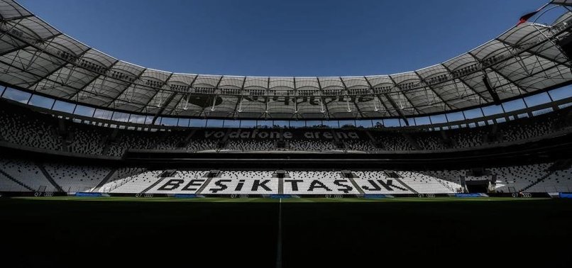 Beşiktaş'tan 'karton taraftar' projesi