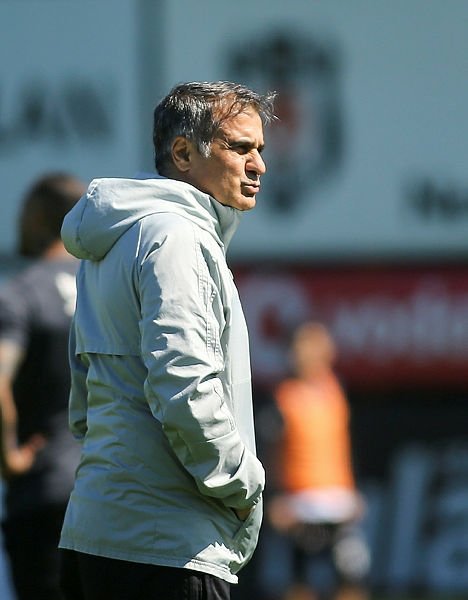 Şenol Güneş’i korkutan tablo