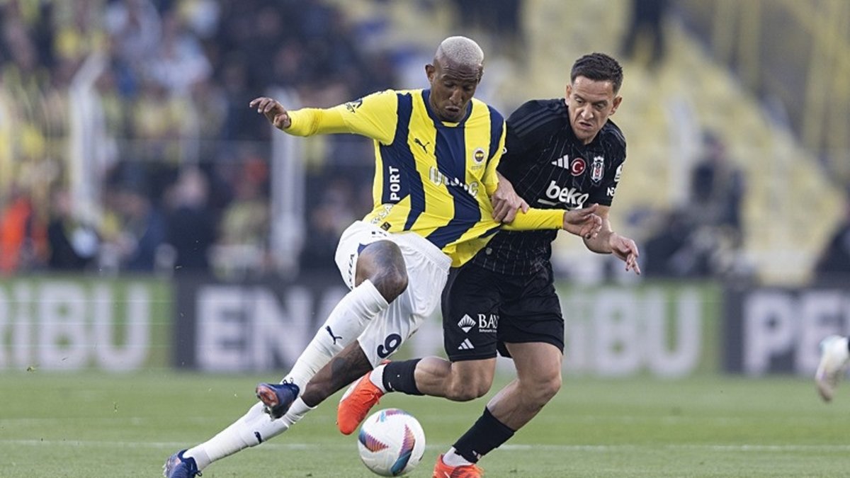 Amir Hadziahmetovic: İnşallah 3. olacağız Amir Hadziahmetovic: İnşallah 3. olacağız